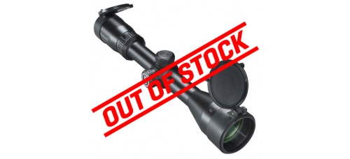 Bushnell Engage 3-9x40mm 1" Deploy MOA (SFP) Reticle Riflescope