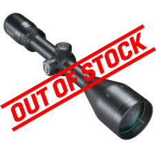 Bushnell Engage 3-9x50mm 1" Deploy MOA (SFP) Reticle Riflescope