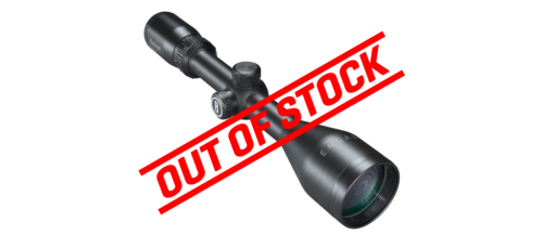 Bushnell Engage 3-9x50mm 1" Deploy MOA (SFP) Reticle Riflescope