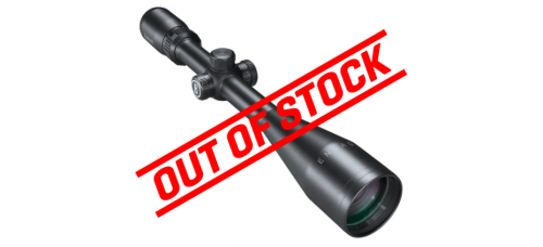 Bushnell Engage 6-18x50mm 1" Deploy MOA (SFP) Reticle Riflescope