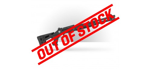 Revolution Arms Impact R4 Black 12 Gauge 3" 18.5" Barrel Semi Auto Shotgun