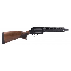 EGE Arms REV-TAC .410 Gauge 9.5" Barrel Revolver Shotgun - Walnut EGE Arms REV-TAC .410 Gauge 9.5" Barrel Revolver Shotgun - Walnut