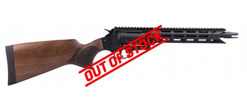 EGE Arms REV-TAC .410 Gauge 9.5" Barrel Revolver Shotgun - Walnut EGE Arms REV-TAC .410 Gauge 9.5" Barrel Revolver Shotgun - Walnut