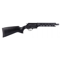 EGE Arms REV-TAC .410 Gauge 9.5" Barrel Revolver Shotgun - Black Walnut EGE Arms REV-TAC .410 Gauge 9.5" Barrel Revolver Shotgun - Black Walnut