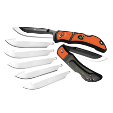 Outdoor Edge Razor-Lite EDC 3.5" Folding Blade Knife