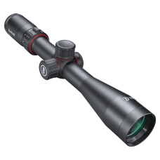 Bushnell Nitro 3-12x44mm 30mm Multi-X SFP Reticle Black Riflescope