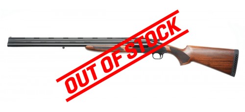 KOFS RP Triple Barrel 12 Gauge 3" 26" Barrel Over/Under Shotgun