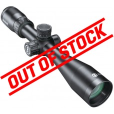 Bushnell Prime 3 Multi-Turret 3-12x40mm 1" Multi-X Reticle Riflescope