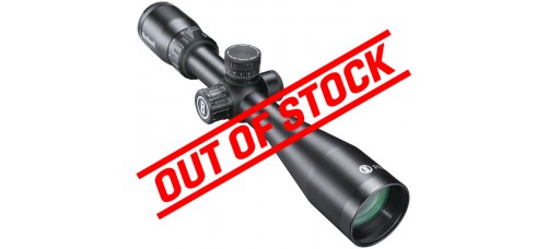 Bushnell Prime 3 Multi-Turret 3-12x40mm 1" Multi-X Reticle Riflescope Bushnell Prime 3 Multi-Turret 3-12x40mm 1" Multi-X Reticle Riflescope