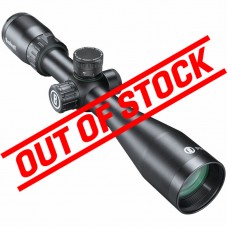 Bushnell Prime 3-12x40mm Centre Fire Multi-Turret Straight Wall Multi-X Reticle Riflescope Bushnell Prime 3-12x40mm Centre Fire Multi-Turret Straight Wall Multi-X Reticle Riflescope