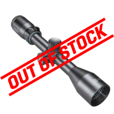 Bushnell PRIME 3-9x40mm 1" Multi-X SFP Reticle Riflescope