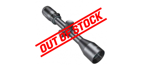 Bushnell PRIME 3-9x40mm 1" Multi-X SFP Reticle Riflescope
