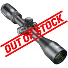 Bushnell Prime 3-9x40mm 1" Multi-X Illuminated Reticle Riflescope 