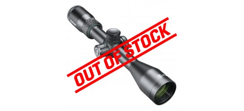 Bushnell Prime 3-9x40mm 1" Multi-X Illuminated Reticle Riflescope 