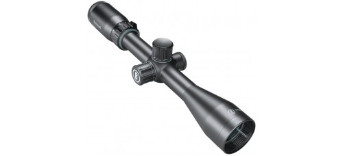 Bushnell Prime 4-12x40mm 1" Black Multi-X Reticle Riflescope