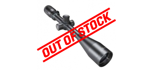 Bushnell PRIME 6-18x50mm 1" Multi-X SFP Reticle Riflescope