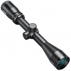 Bushnell Rimfire 3-9x40mm 1" Drop Zone-22 BDC Reticle Rimfire Riflescope