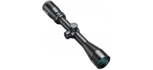 Bushnell Rimfire 3-9x40mm 1" Drop Zone-22 BDC Reticle Rimfire Riflescope