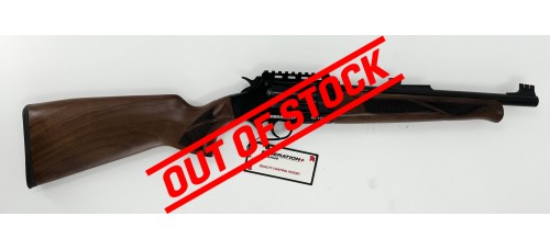 Federation Firearms RS-410 .410 Gauge 3" 12" Barrel Revolver Shotgun