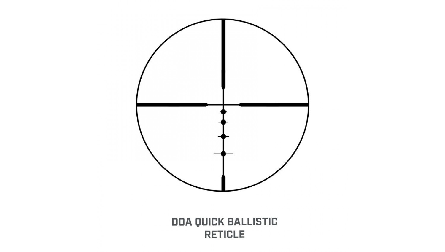 Bushnell Trophy XLT 3-9X40mm 1