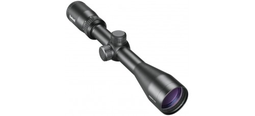 Bushnell Trophy XLT 3-9X40mm 1" DOA - QBR Reticle Riflescope 