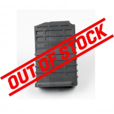 ProMag Ruger® Scout .308 10 Round Black Polymer Magazine