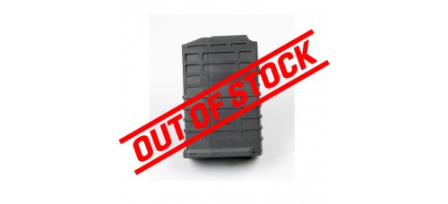 ProMag Ruger® Scout .308 10 Round Black Polymer Magazine