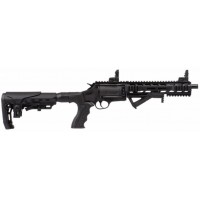 EGE ARMS RV-TAC 410 GA 9.5″ Barrel Revolver Shotgun