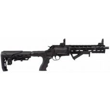 EGE ARMS RV-TAC 410 GA 9.5″ Barrel Revolver Shotgun