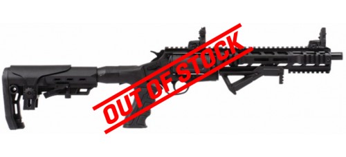EGE ARMS RV-TAC 410 GA 9.5″ Barrel Revolver Shotgun EGE ARMS RV-TAC 410 GA 9.5″ Barrel Revolver Shotgun