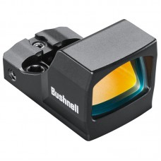 Bushnell RXC-200 1x21mm Compact Reflex Sight