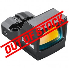 Bushnell RXC-200 1x21mm Compact Reflex Sight