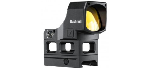 Bushnell RXM-300 1x28mm Black Reflex Sight