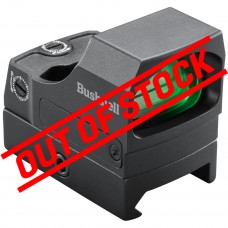 Bushnell RXS-10 1x25mm 4 MOA Green Dot