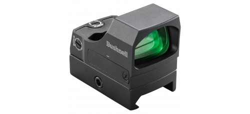 Bushnell RXS-10 1x25mm 4 MOA Green Dot