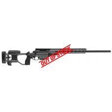 Sako TRG-42 A1 Phosphated Tungsten Grey .338 Lapua 27″ Barrel Bolt Action Rifle