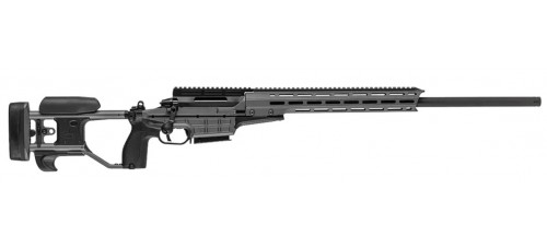 Sako TRG-42 A1 Phosphated Tungsten Grey .338 Lapua 27″ Barrel Bolt Action Rifle
