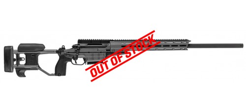 Sako TRG-42 A1 Phosphated Tungsten Grey .338 Lapua 27″ Barrel Bolt Action Rifle