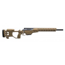 Sako TRG 42 A1 .338 Lapua Mag 27.2" Barrel Bolt Action Rifle - Coyote Sako TRG 42 A1 .338 Lapua Mag 27.2" Barrel Bolt Action Rifle - Coyote