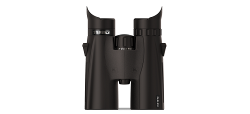 Steiner HX 10x42mm Hunting Binoculars w/ Bonus Harness