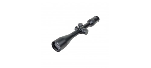 Steiner Predator 8 3-24X50mm 30mm E3 Reticle Riflescope