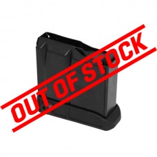 Tikka T3X CTR/Tact A1 .223 10 Round Rifle Magazine