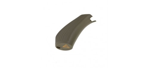 Tikka T3X Traditional Angled Pistol Grip - Olive Green Tikka T3X Traditional Angled Pistol Grip - Olive Green