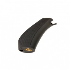 Tikka T3X Traditional Soft Touch Black Pistol Grip
