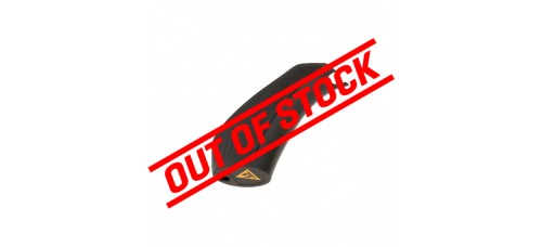 Tikka T3X Traditional Soft Touch Black Pistol Grip