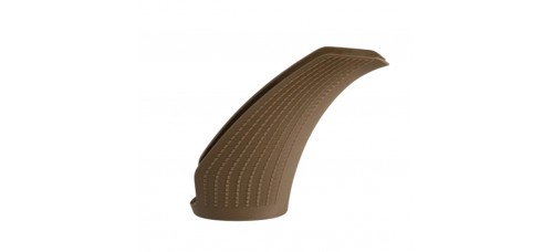 Tikka T3X Traditional Angled Pistol Grip - Field Drab Tikka T3X Traditional Angled Pistol Grip - Field Drab