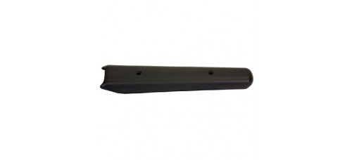 Tikka T3X Synthetic Soft Touch Forend Grip - Black