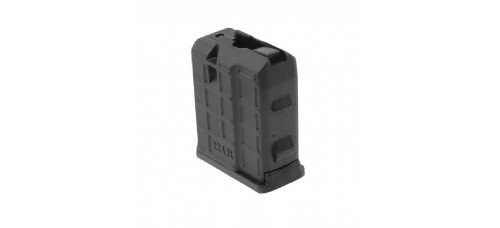 Tikka T1X .22LR 10 Round Magazine