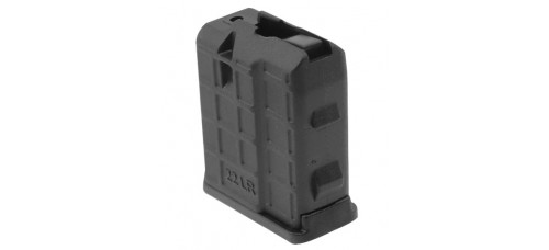 Tikka T1X .22LR 5 Round Magazine