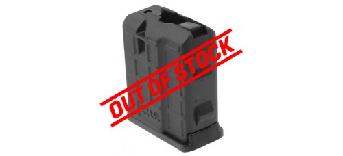Tikka T1X .22LR 5 Round Magazine